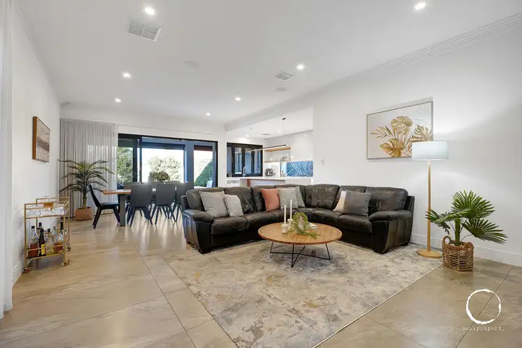 Second view of Homely house listing, 10 Charlotte Terrace, Grange SA 5022