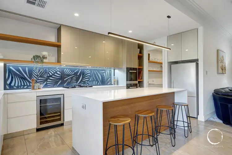 Fourth view of Homely house listing, 10 Charlotte Terrace, Grange SA 5022