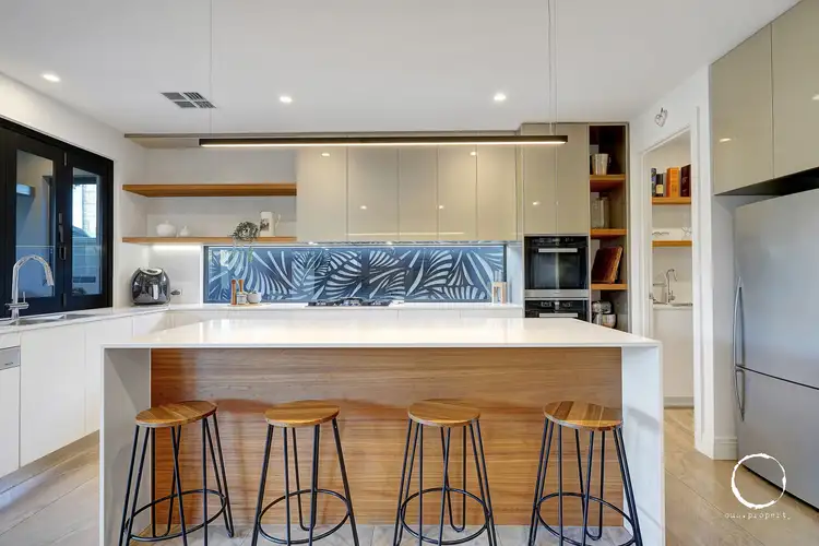 Fifth view of Homely house listing, 10 Charlotte Terrace, Grange SA 5022