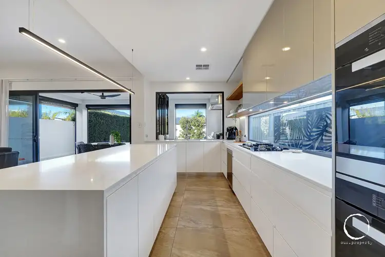 Sixth view of Homely house listing, 10 Charlotte Terrace, Grange SA 5022