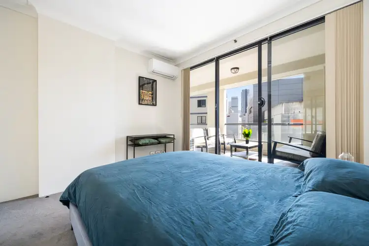 Third view of Homely apartment listing, 911/242 Elizabeth Street, Surry Hills NSW 2010