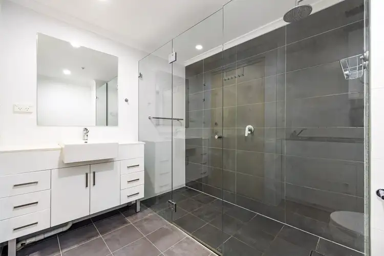 Fourth view of Homely apartment listing, 911/242 Elizabeth Street, Surry Hills NSW 2010