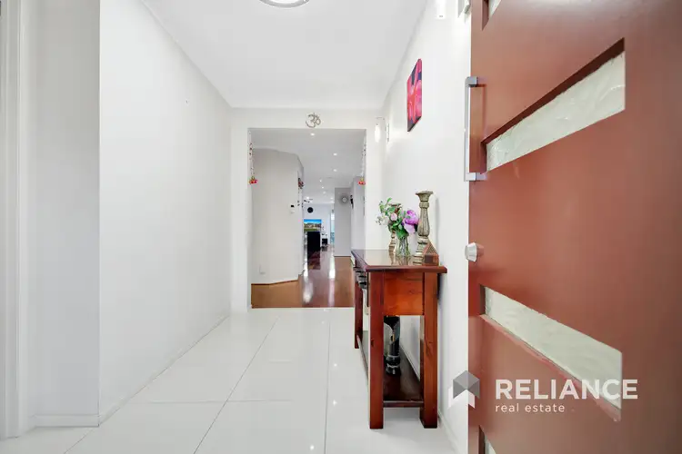 Second view of Homely house listing, 127 Tom Roberts Parade, Point Cook VIC 3030