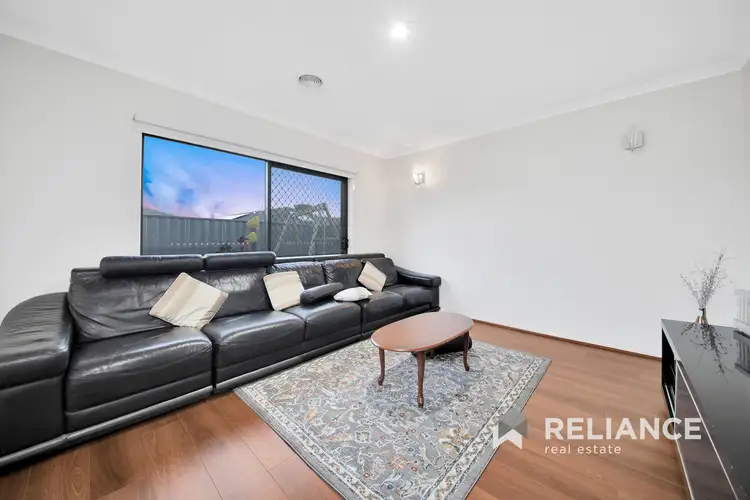 Fifth view of Homely house listing, 127 Tom Roberts Parade, Point Cook VIC 3030