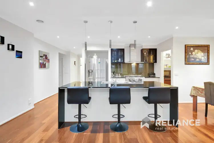 Sixth view of Homely house listing, 127 Tom Roberts Parade, Point Cook VIC 3030
