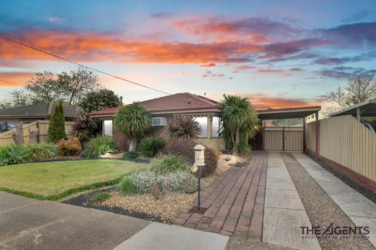 7 Cobbler Street, Werribee VIC 3030