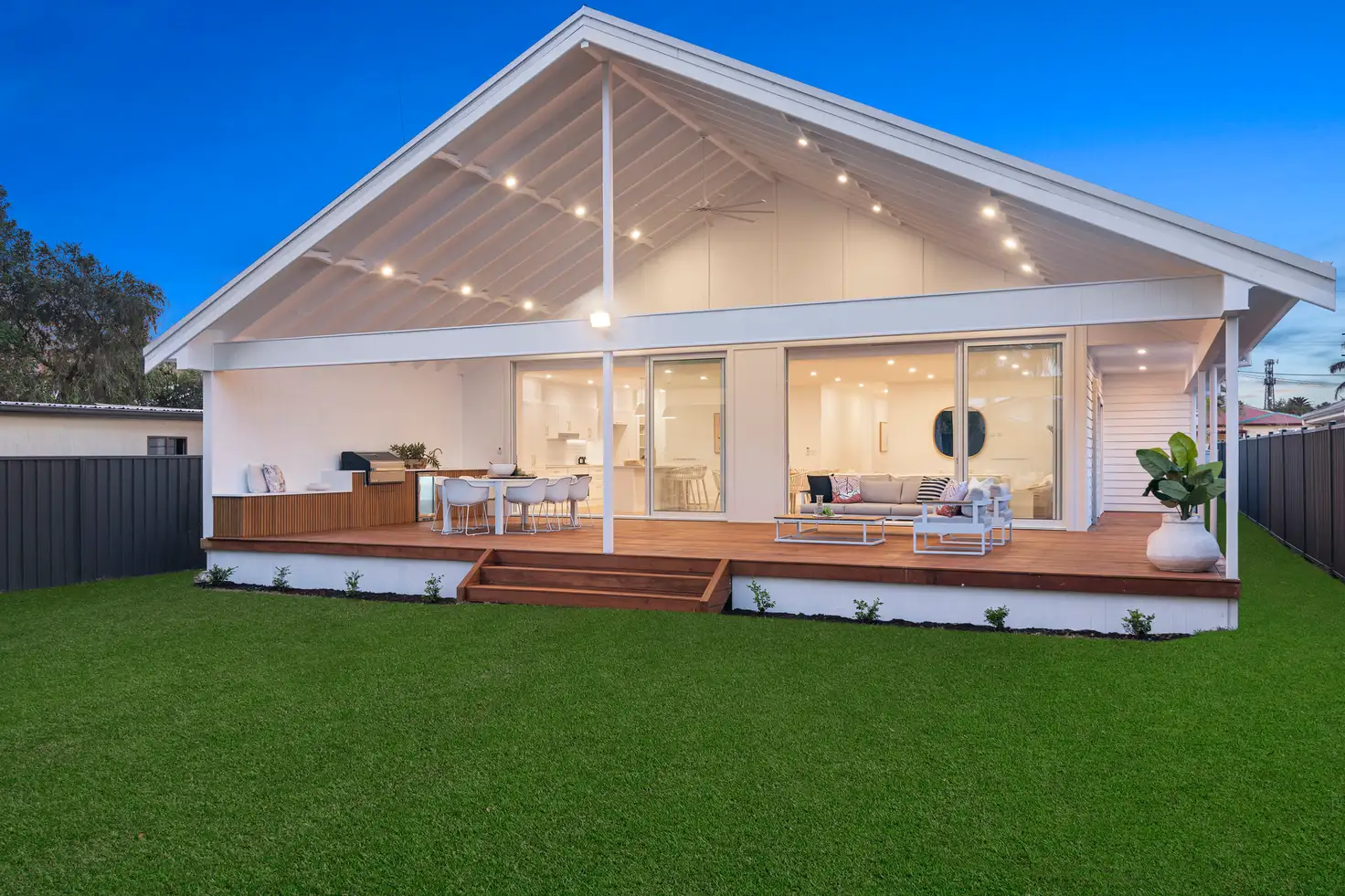 Main view of Homely house listing, 27 Oaks Avenue, Long Jetty NSW 2261