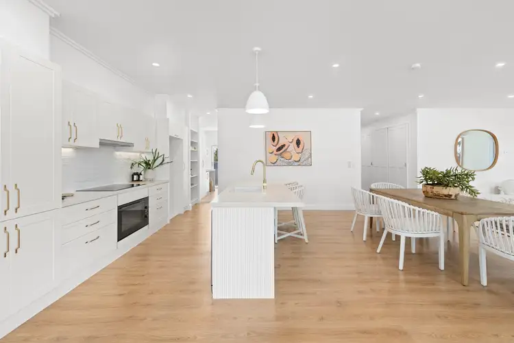 Third view of Homely house listing, 27 Oaks Avenue, Long Jetty NSW 2261