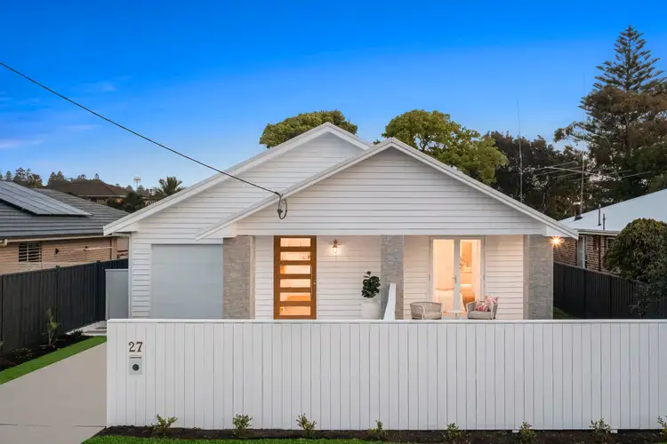 Sixth view of Homely house listing, 27 Oaks Avenue, Long Jetty NSW 2261