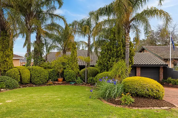 7 Dene Road, Highbury SA 5089