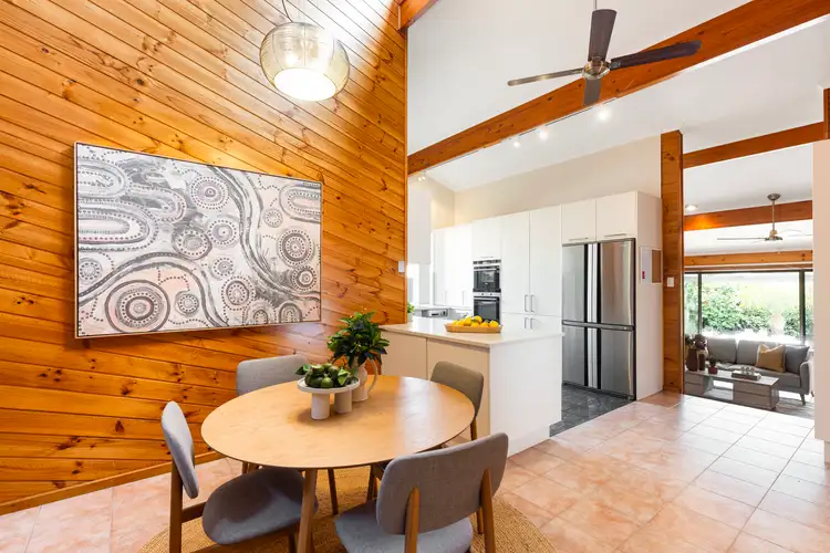 Second view of Homely house listing, 7 Dene Road, Highbury SA 5089