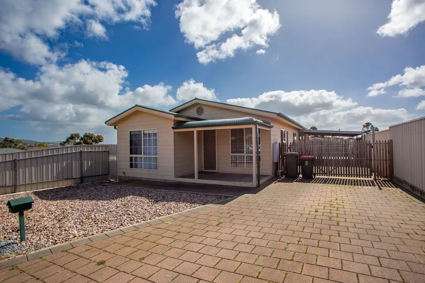 Main view of Homely house listing, 2/9 Coral Street, Port Lincoln SA 5606