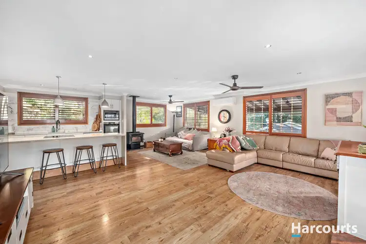 Second view of Homely house listing, 23 Nerigai Close, Elermore Vale NSW 2287