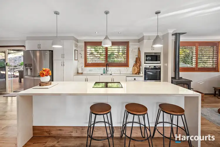 Third view of Homely house listing, 23 Nerigai Close, Elermore Vale NSW 2287