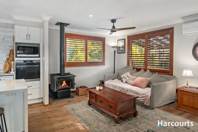 Fifth view of Homely house listing, 23 Nerigai Close, Elermore Vale NSW 2287