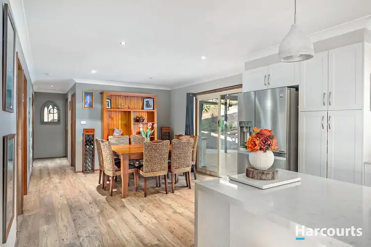 Sixth view of Homely house listing, 23 Nerigai Close, Elermore Vale NSW 2287