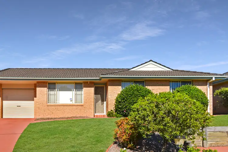 Main view of Homely villa listing, 13/81 Newling Street, Lisarow NSW 2250