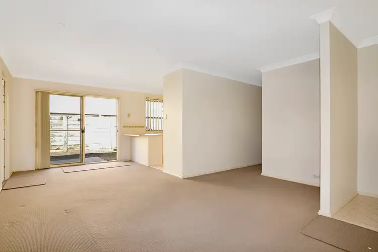 Third view of Homely villa listing, 13/81 Newling Street, Lisarow NSW 2250