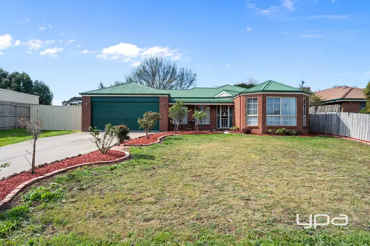 150 Halletts Way, Darley VIC 3340