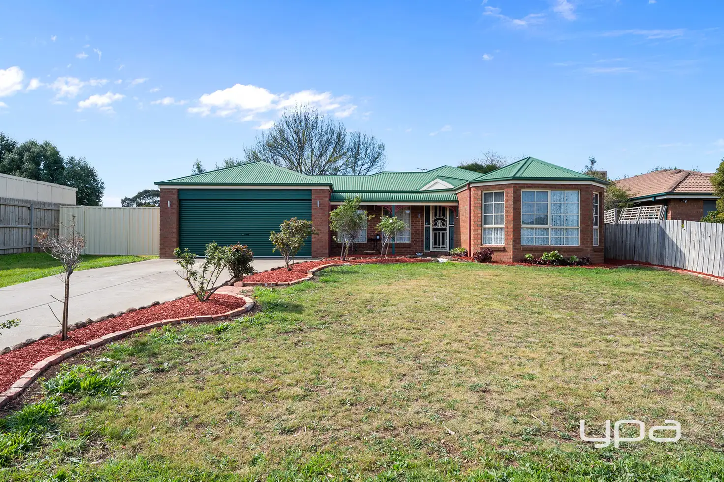 Main view of Homely house listing, 150 Halletts Way, Darley VIC 3340