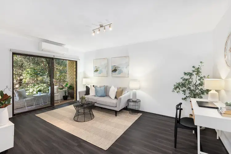 4/39 Helen Street, Lane Cove NSW 2066