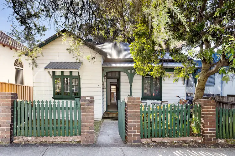 41 Lords Road, Leichhardt NSW 2040