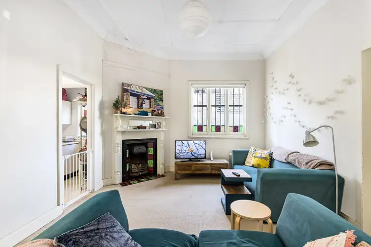 Second view of Homely house listing, 41 Lords Road, Leichhardt NSW 2040
