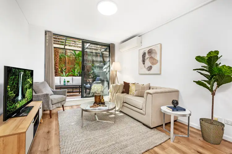 Main view of Homely apartment listing, 2/78 Alexander Street, Crows Nest NSW 2065