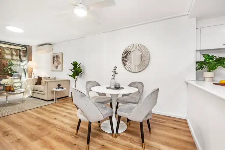 Fourth view of Homely apartment listing, 2/78 Alexander Street, Crows Nest NSW 2065