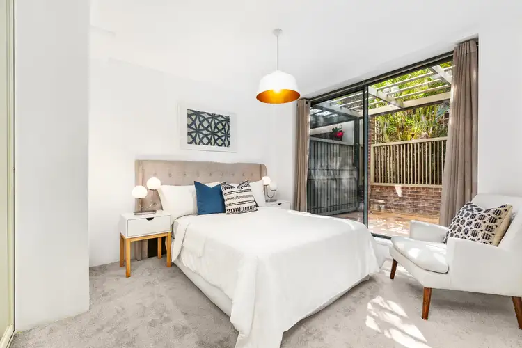 Fifth view of Homely apartment listing, 2/78 Alexander Street, Crows Nest NSW 2065