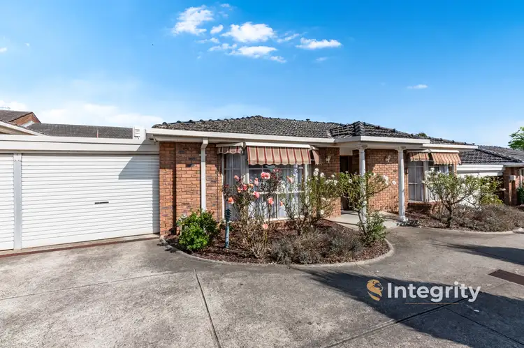 2/37 Mount Pleasant Road, Nunawading VIC 3131