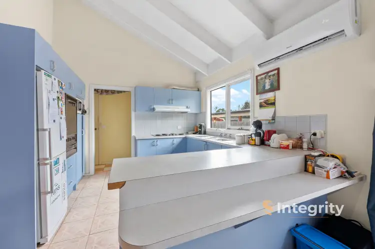 Fifth view of Homely house listing, 28 Bluegum Drive, Badger Creek VIC 3777