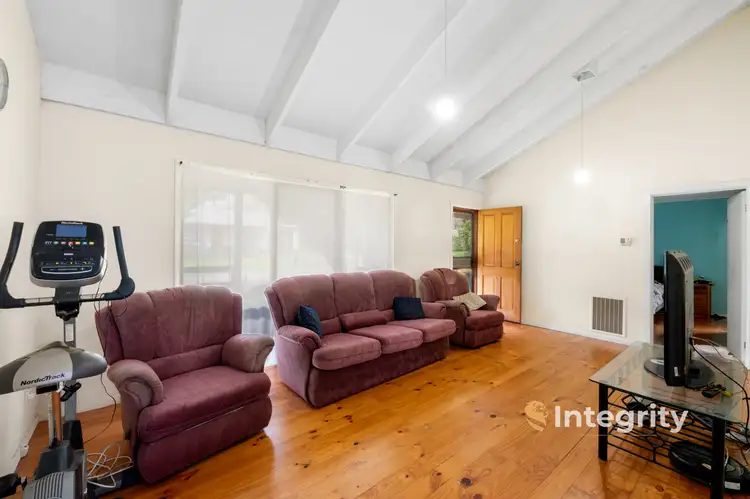 Sixth view of Homely house listing, 28 Bluegum Drive, Badger Creek VIC 3777