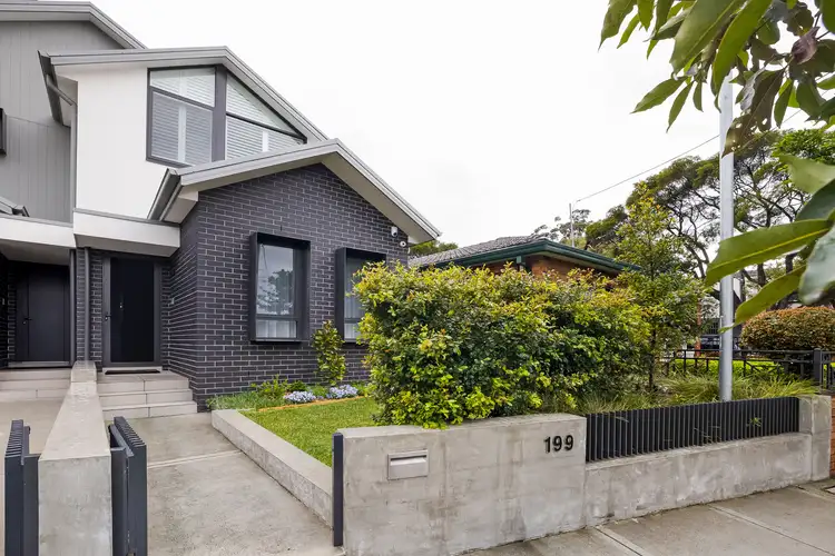 199 Sydenham Road, Marrickville NSW 2204