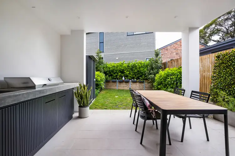 Sixth view of Homely semi-detached listing, 199 Sydenham Road, Marrickville NSW 2204