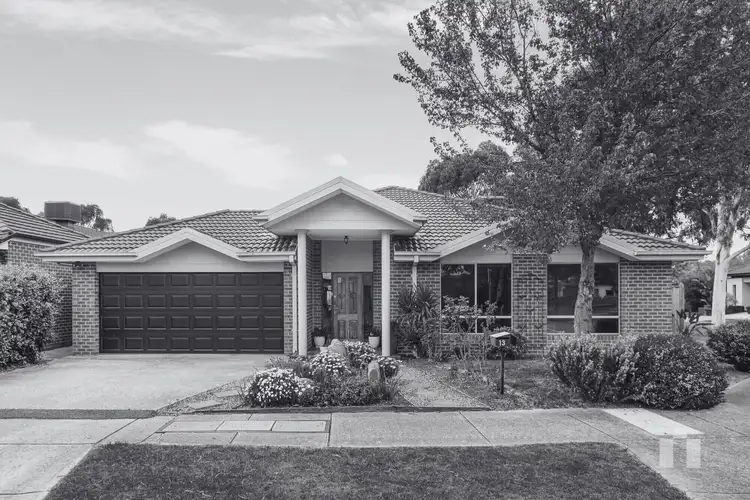 13 Tarpan Drive, Doreen VIC 3754