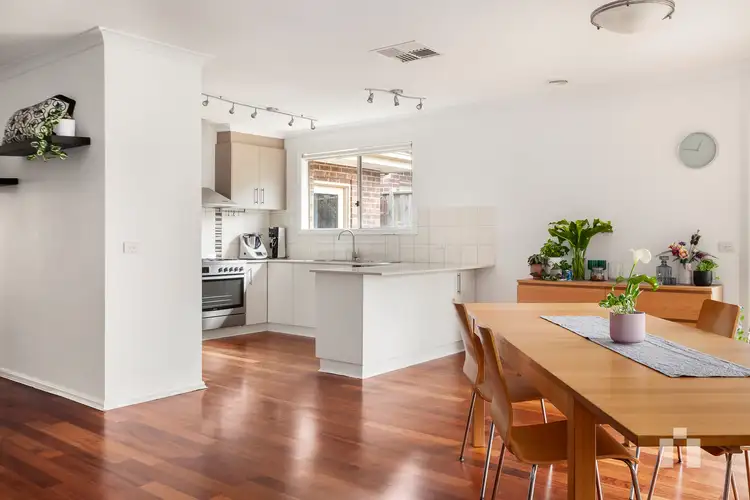 Fifth view of Homely house listing, 13 Tarpan Drive, Doreen VIC 3754