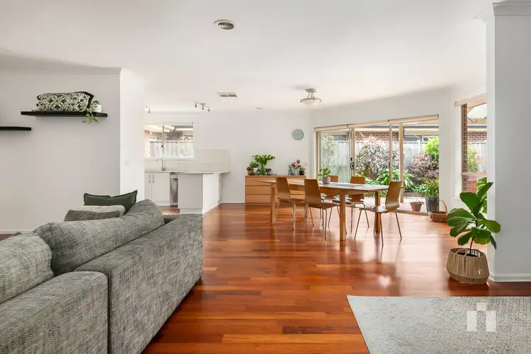 Sixth view of Homely house listing, 13 Tarpan Drive, Doreen VIC 3754