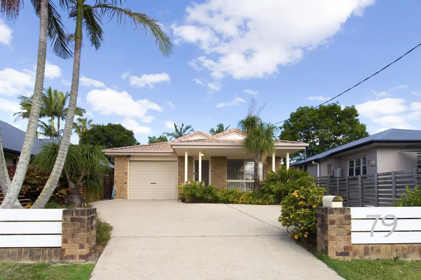 Main view of Homely house listing, 79 Junction Road, Morningside QLD 4170