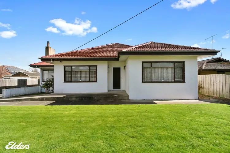 Third view of Homely house listing, 32 Nicol Street, Yarram VIC 3971