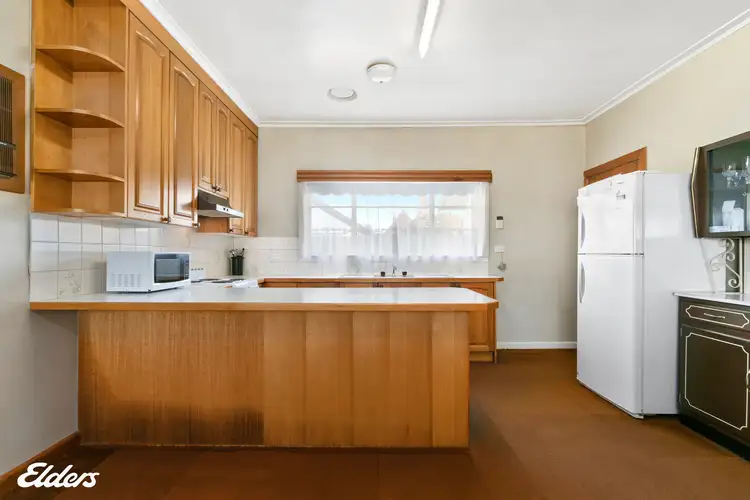Fifth view of Homely house listing, 32 Nicol Street, Yarram VIC 3971