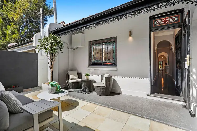 Main view of Homely house listing, 28 Styles Street, Leichhardt NSW 2040