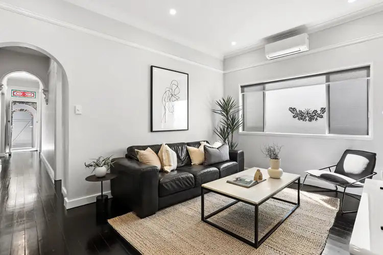 Second view of Homely house listing, 28 Styles Street, Leichhardt NSW 2040