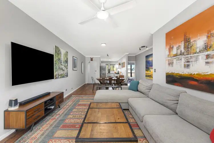 Main view of Homely apartment listing, 13/8-16 Water Street, Strathfield South NSW 2136