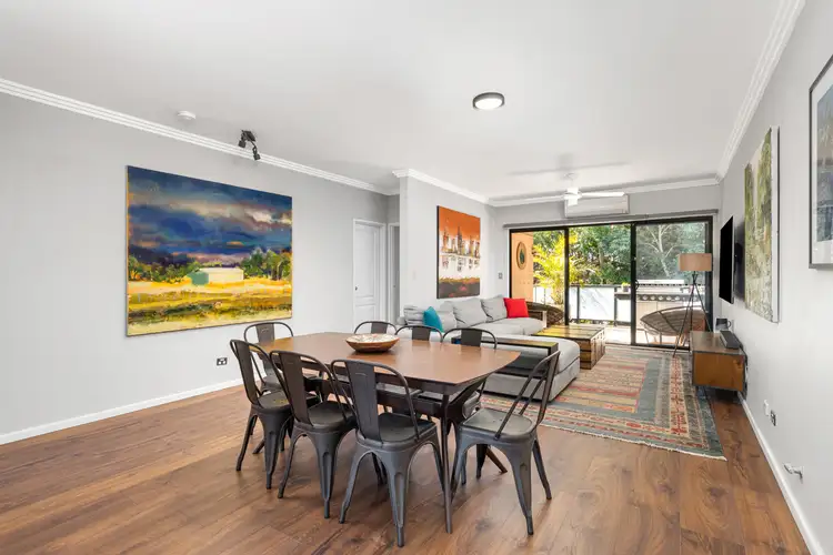 Third view of Homely apartment listing, 13/8-16 Water Street, Strathfield South NSW 2136