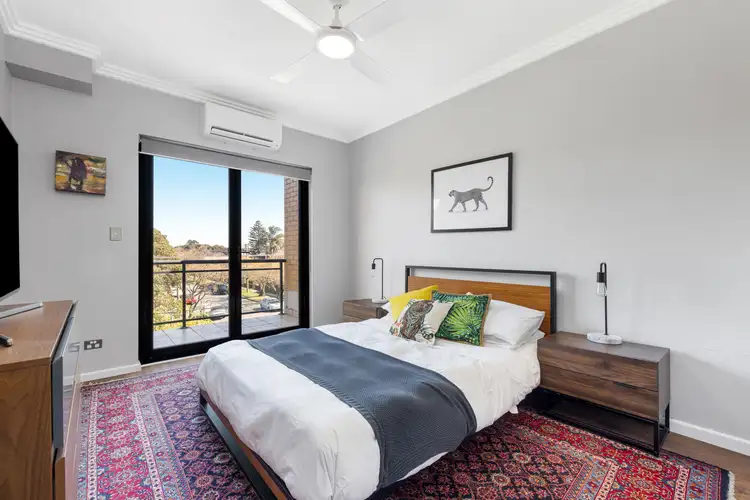 Fifth view of Homely apartment listing, 13/8-16 Water Street, Strathfield South NSW 2136
