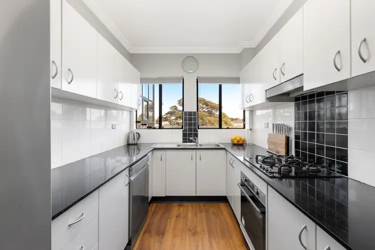 Sixth view of Homely apartment listing, 13/8-16 Water Street, Strathfield South NSW 2136