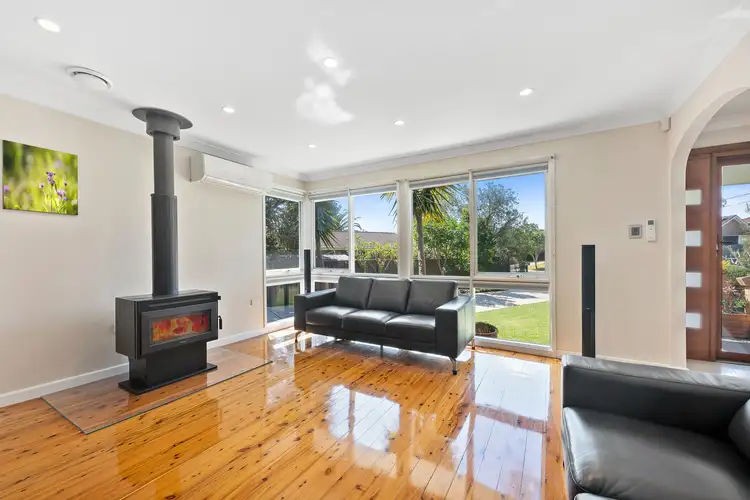Second view of Homely house listing, 8 Yate Place, Marayong NSW 2148