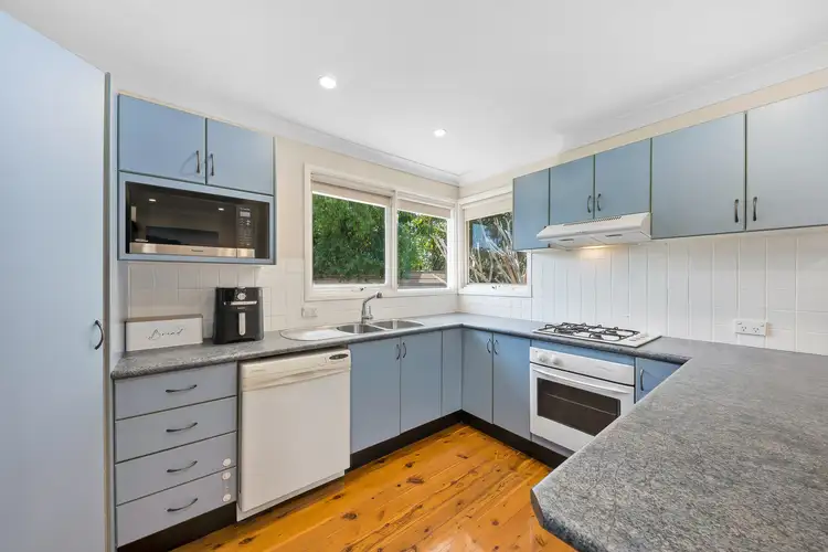 Fourth view of Homely house listing, 8 Yate Place, Marayong NSW 2148