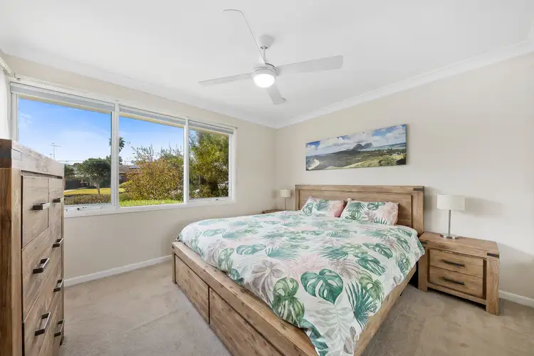 Fifth view of Homely house listing, 8 Yate Place, Marayong NSW 2148